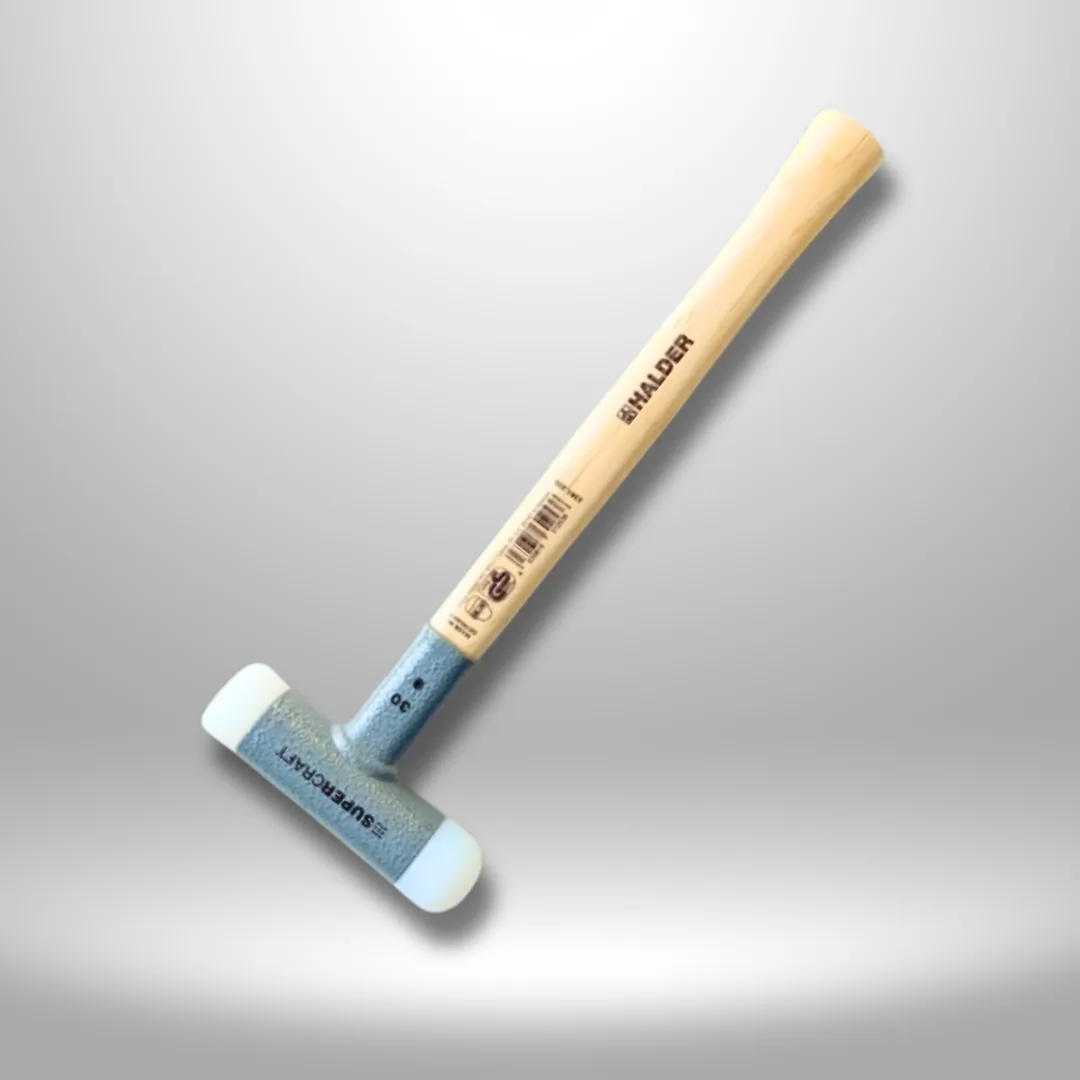 Supercraft 30mm Hickory Handle Soft