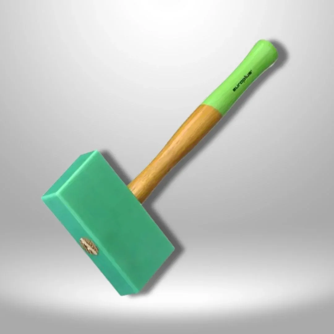 PVC Hammer Rectangular