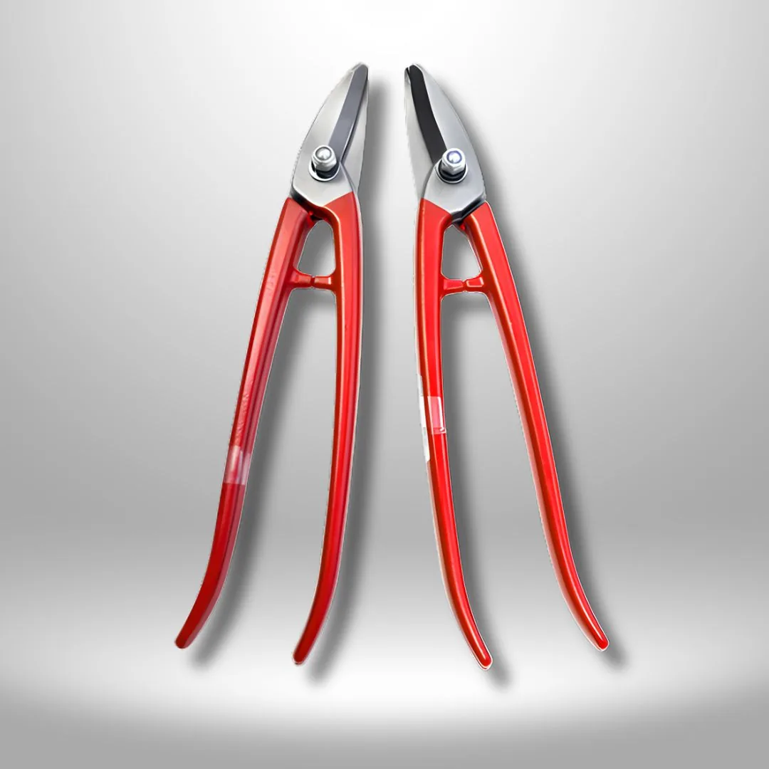 Stubai Curved Tin Snips