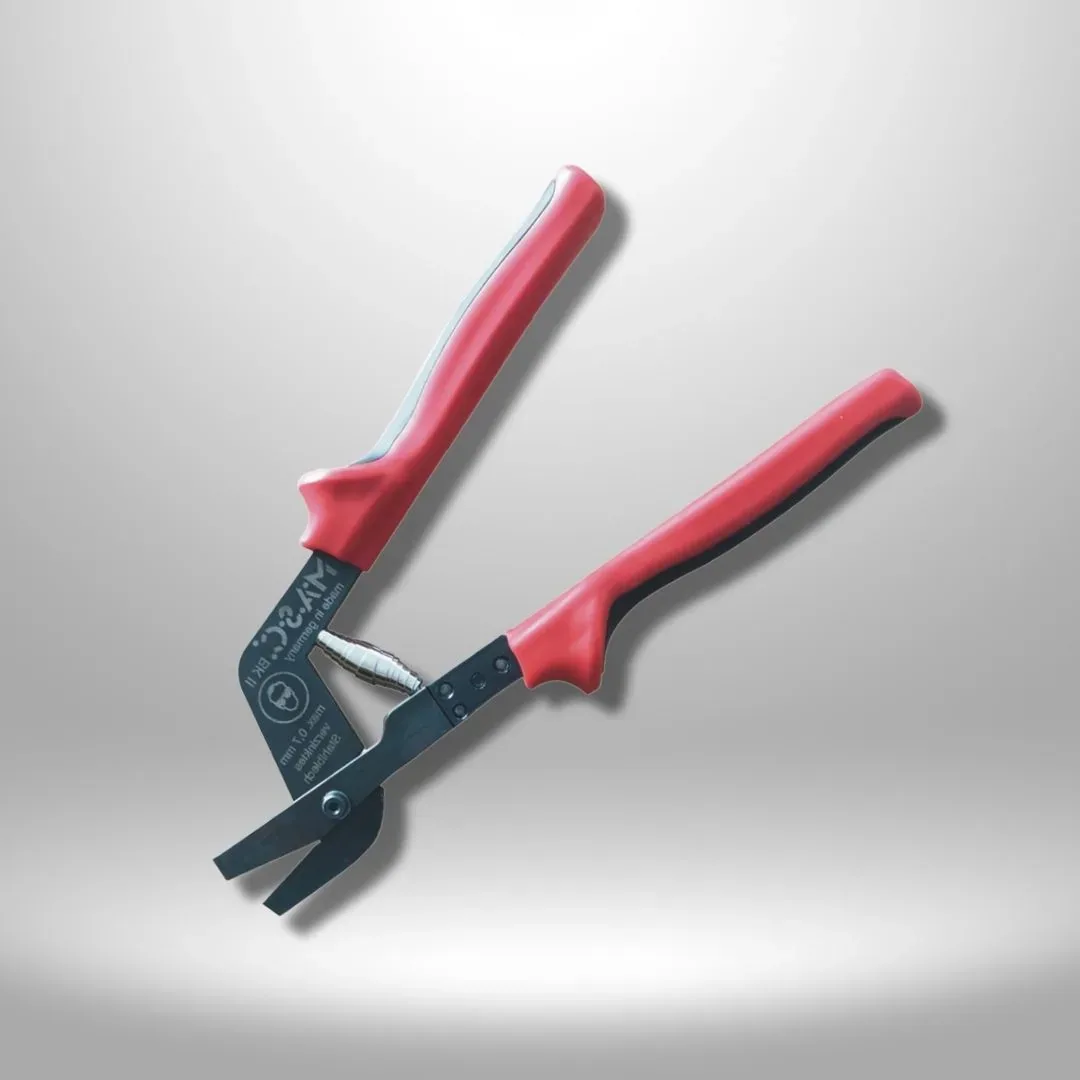 MASC Nibbler / Knotcher 7mm