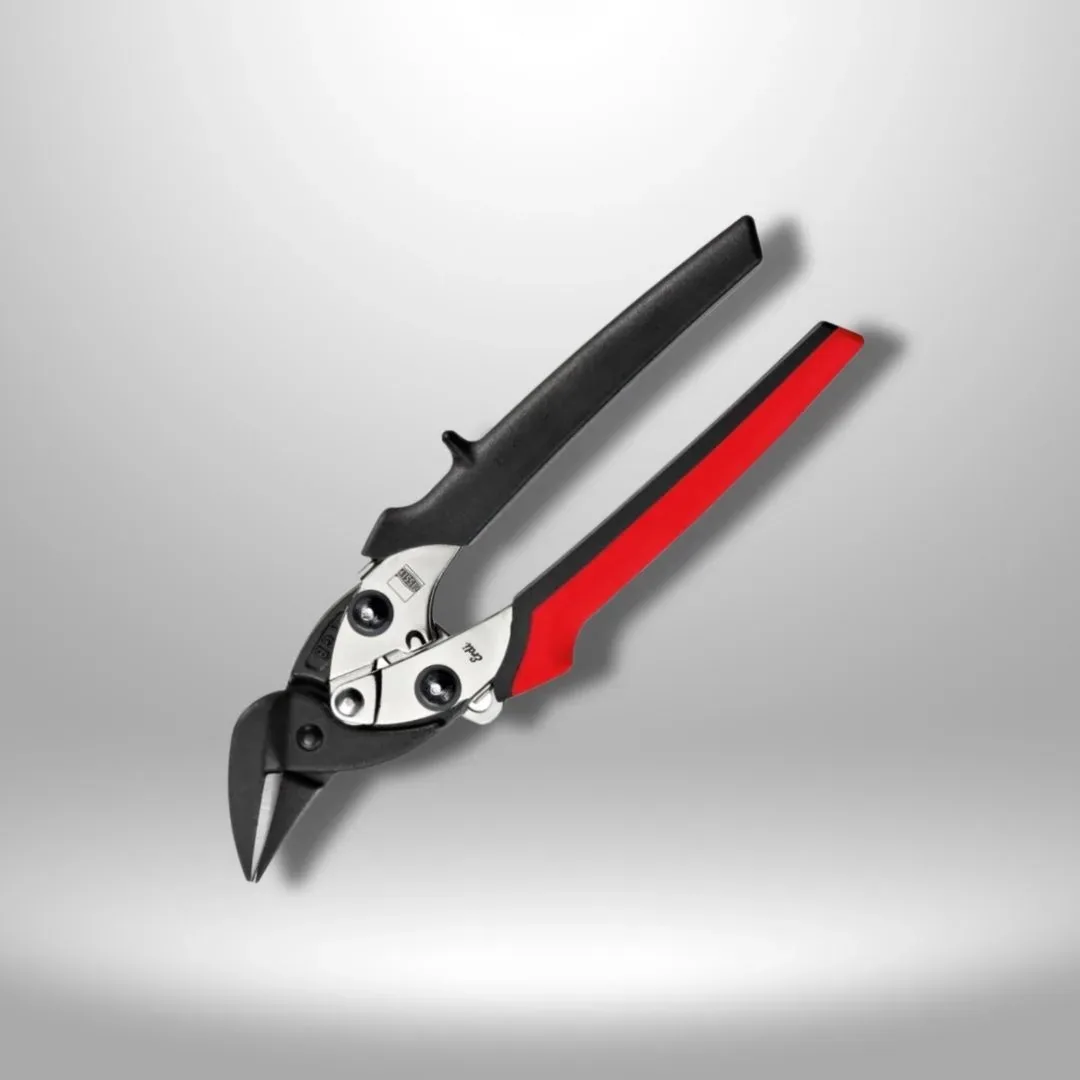 Bessey Offset Cutting Snips Mini