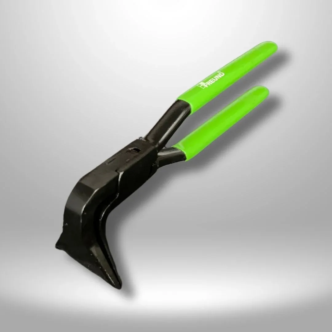 Freund Seaming Pliers 90 Degrees