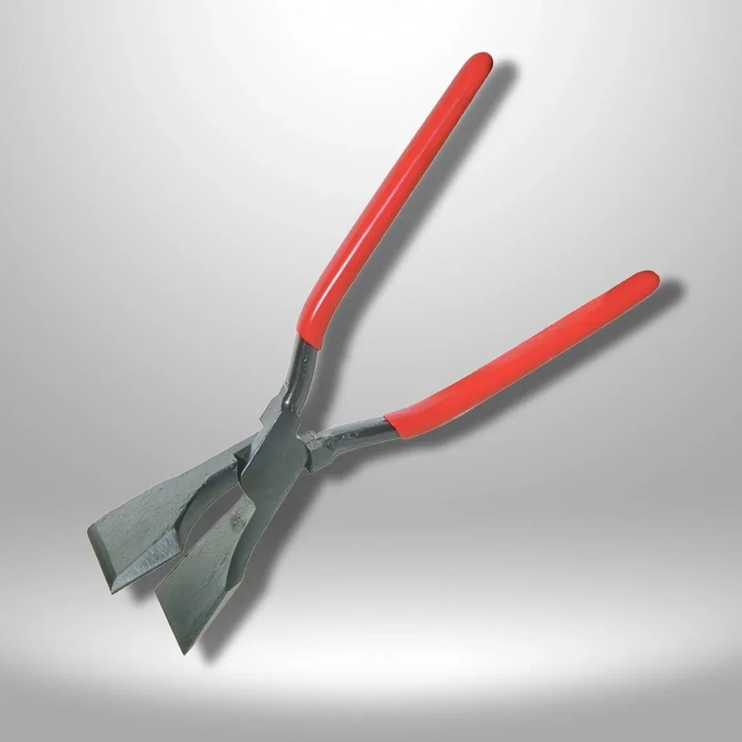 Stubai Tinsmith's Corner Seaming Pliers (60MM)