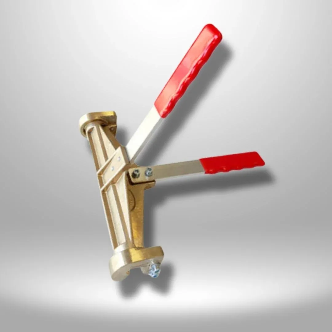 DRACO K8 SINGLE LOCK SEAMER