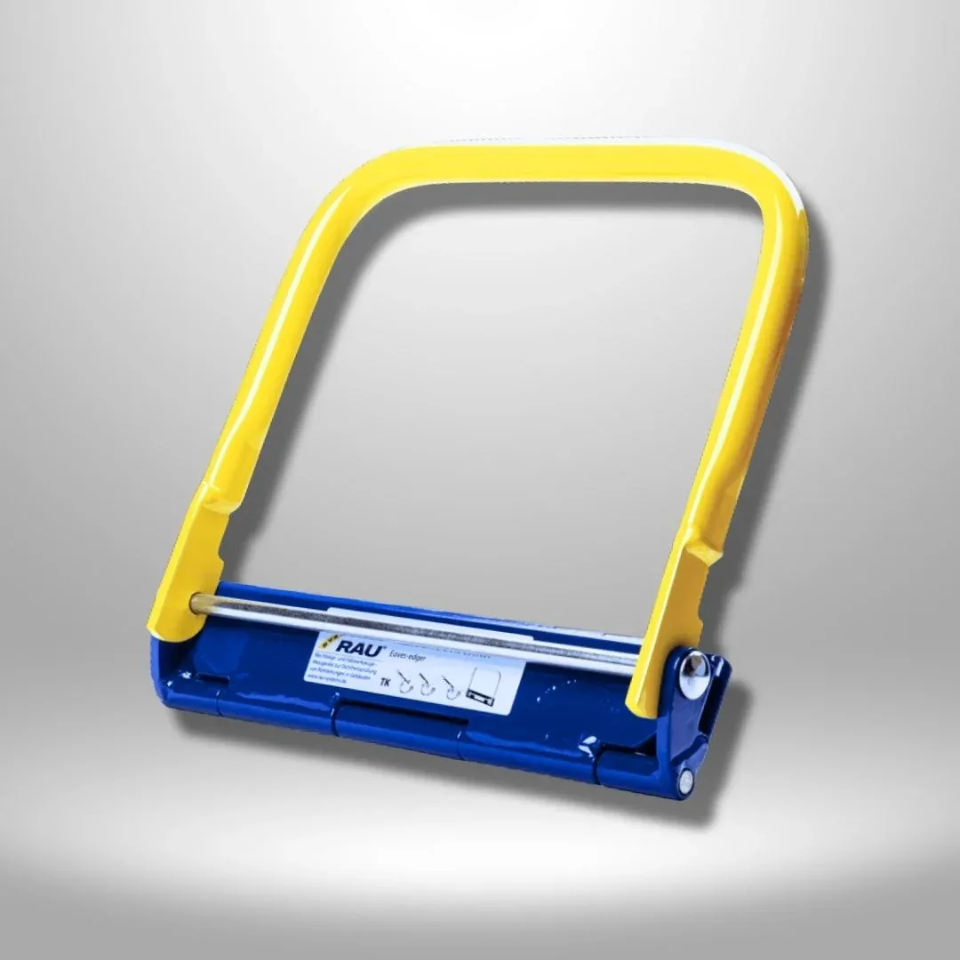 Freund Drip Edge Bender/Eaves Edger