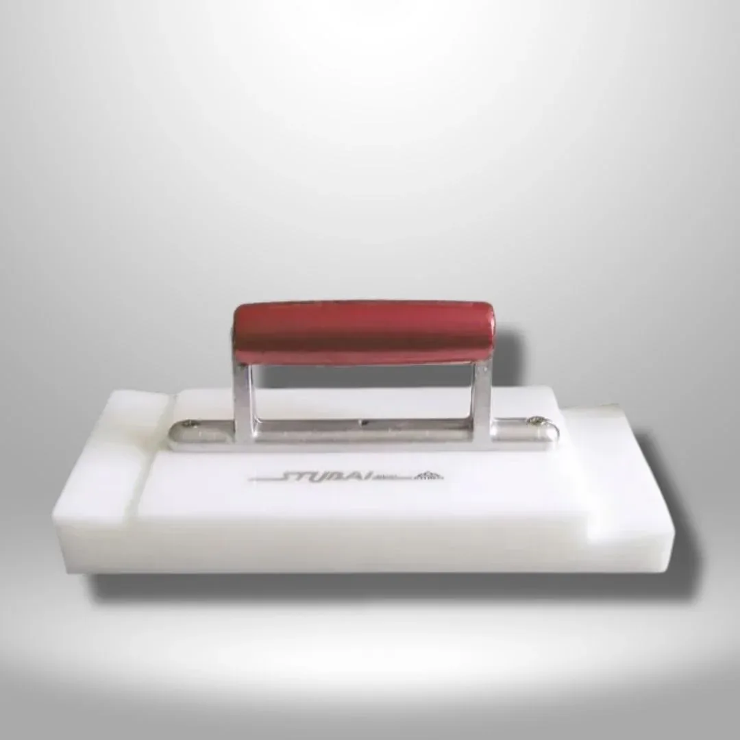 Stubai Plastic Seaming Piece with Handle