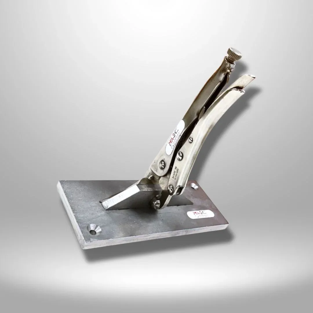 MASC Curved Grip Wrench Duo