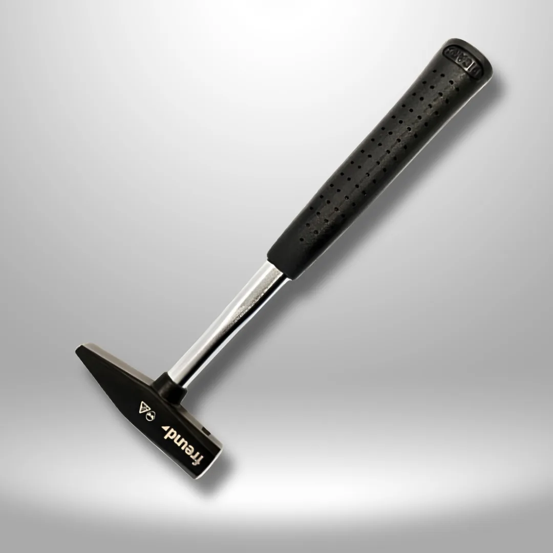 Freund Assembly Hammer with Steel Tube