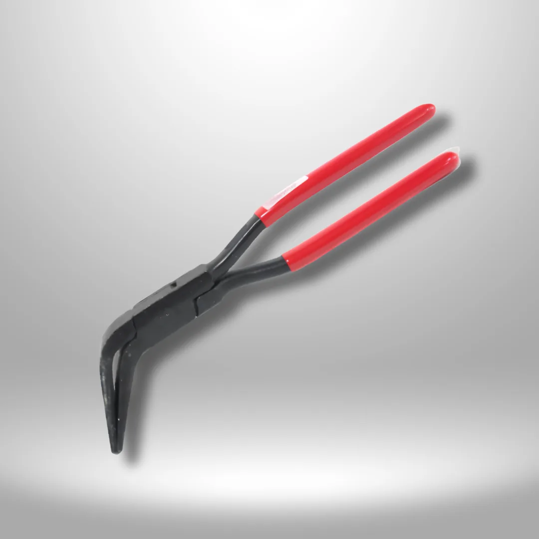 STUBAI Seaming Pliers 45deg 60mm (Lap Joint)