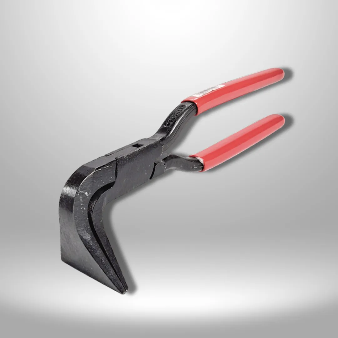 STUBAI Seaming Pliers 90deg 60mm (Lap Joint)