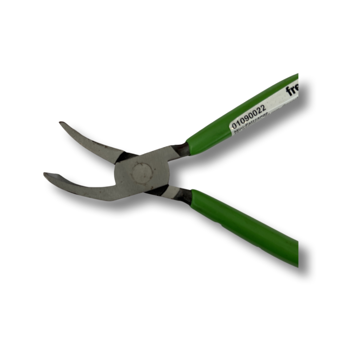 Freund Seaming Pliers 45 Degrees Image 2