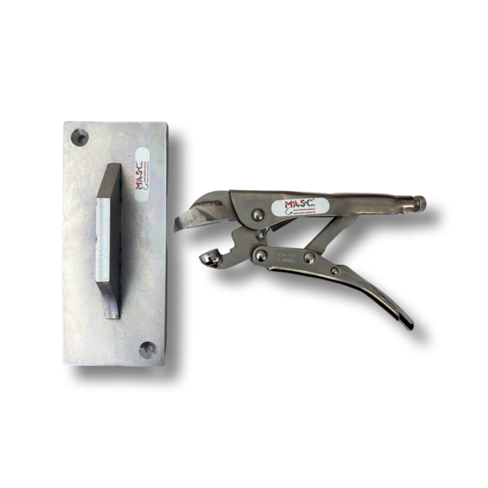 MASC Curved Grip Wrench Duo Image 3