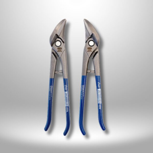 Stubai Tinsmiths Round Nose Pliers 45AAA - Roofing Depot