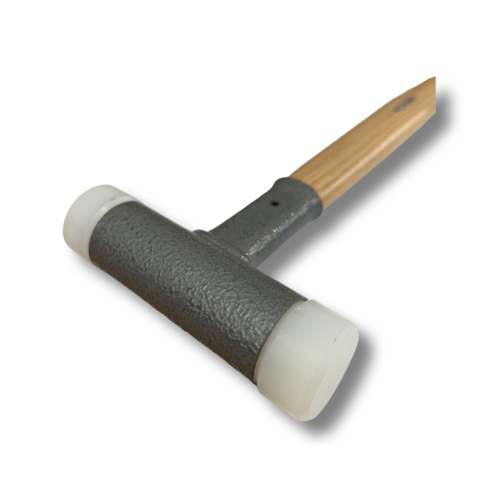 Supercraft 30mm Hickory Handle Soft Image 2