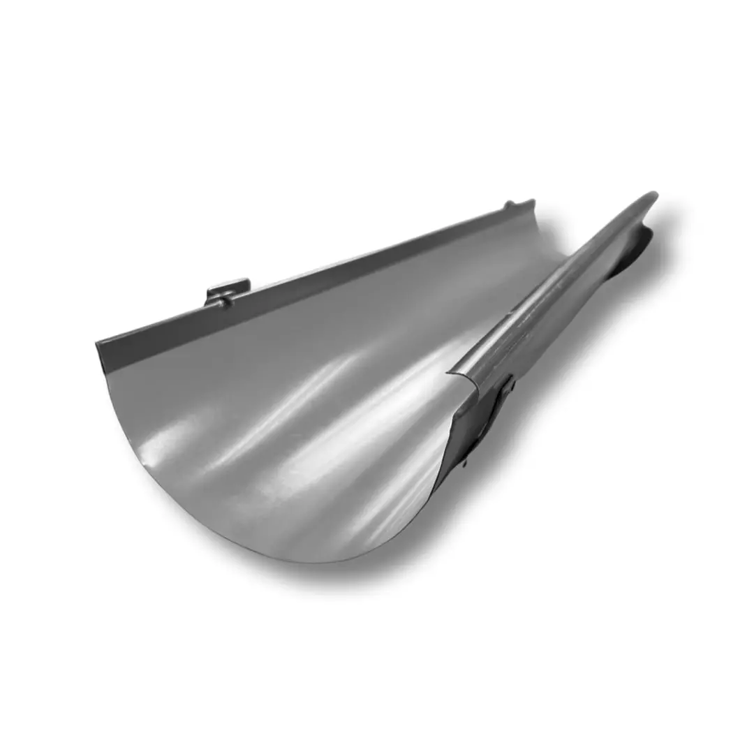 Half Round Gutter