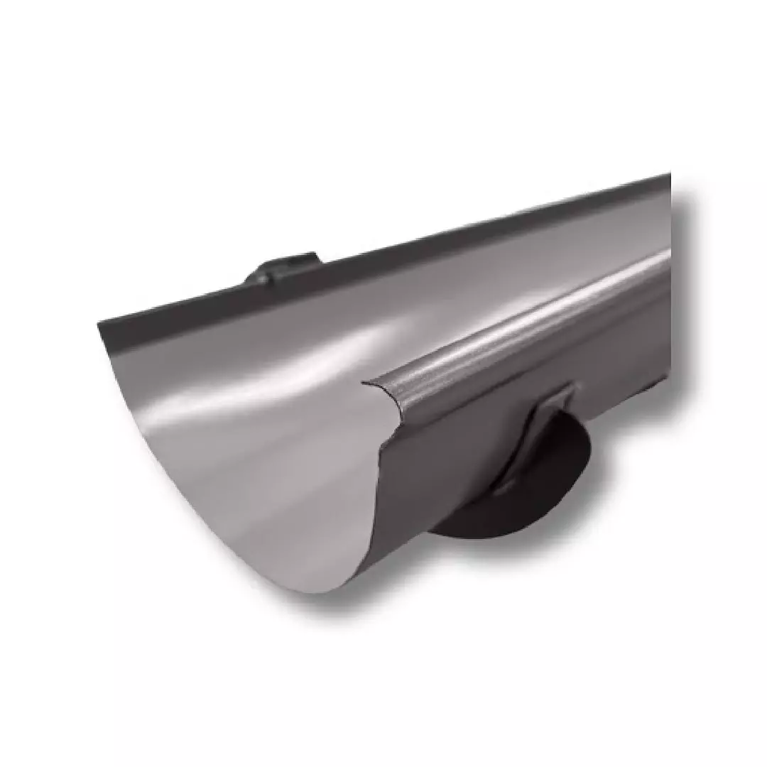 Half Round Gutter