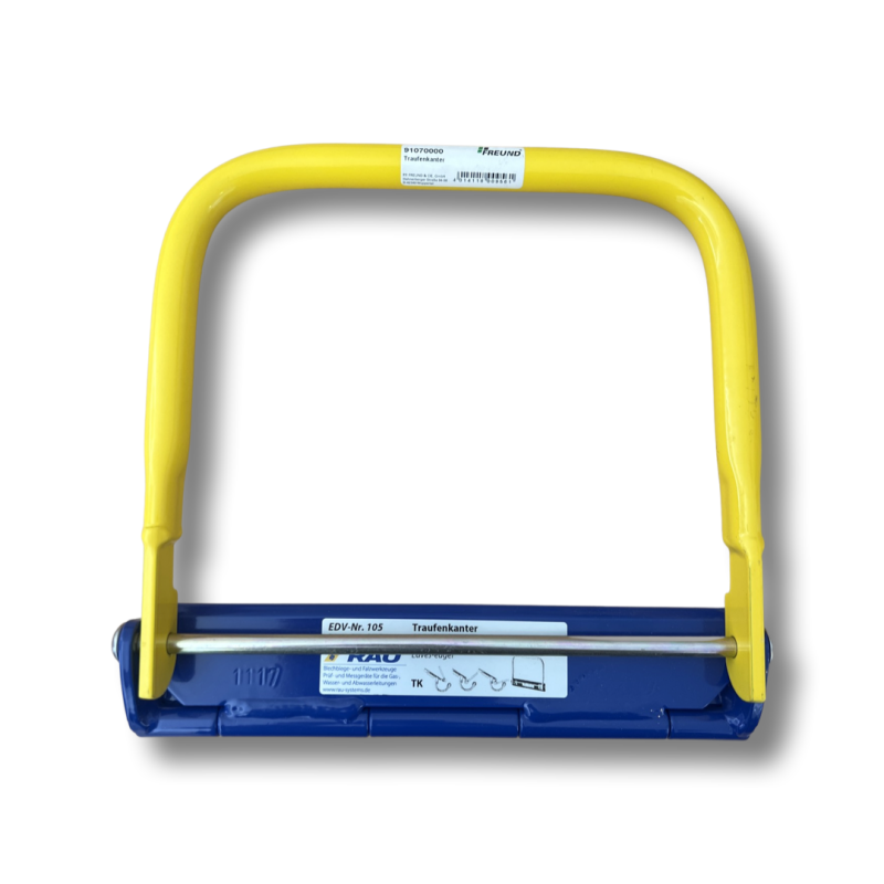 Freund Drip Edge Bender/Eaves Edger Roofing Depot