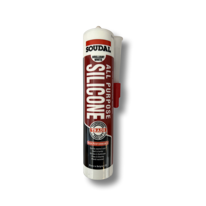 Brilliant White Soudal