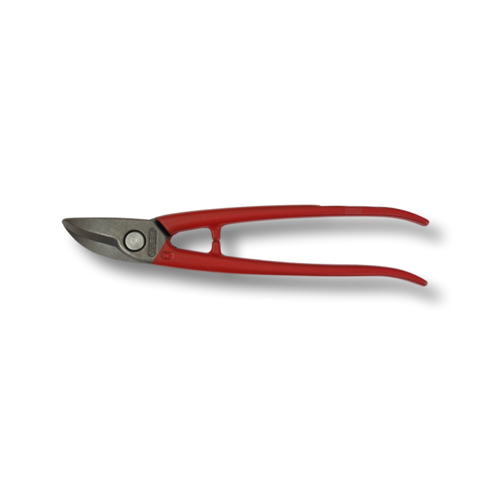 Stubai Curved Tin Snips