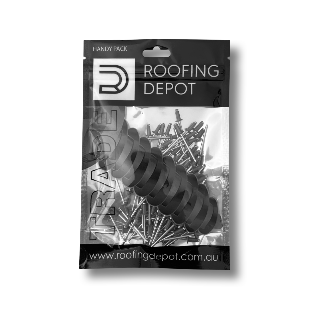 Rivets Roofing Depot