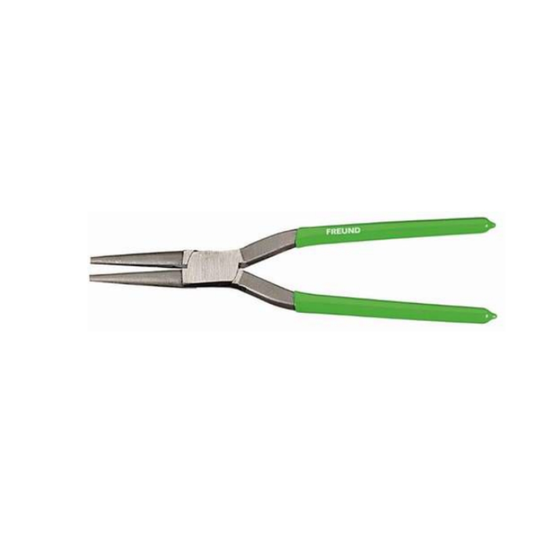 Freund Round Nose Pliers Roofing Depot