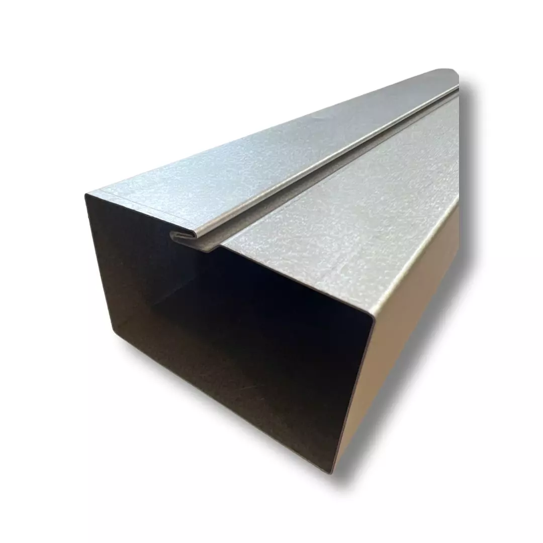 Square Downpipes