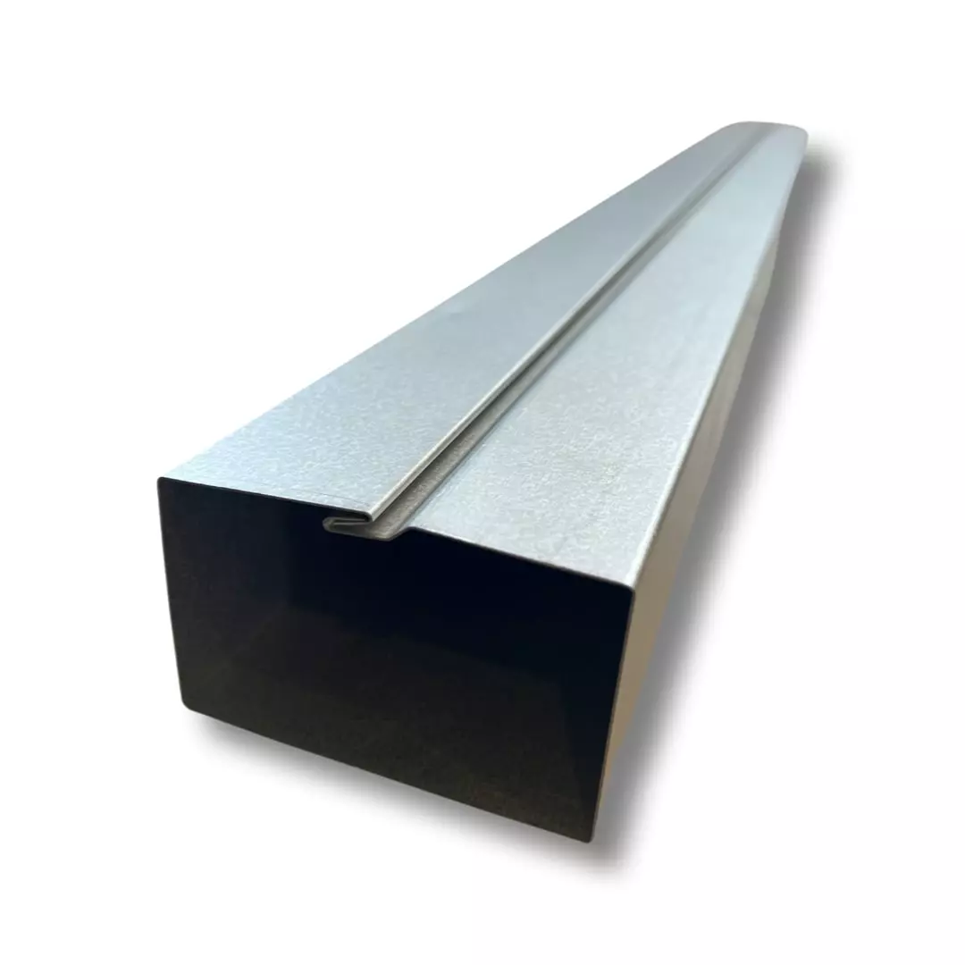 Square Downpipes