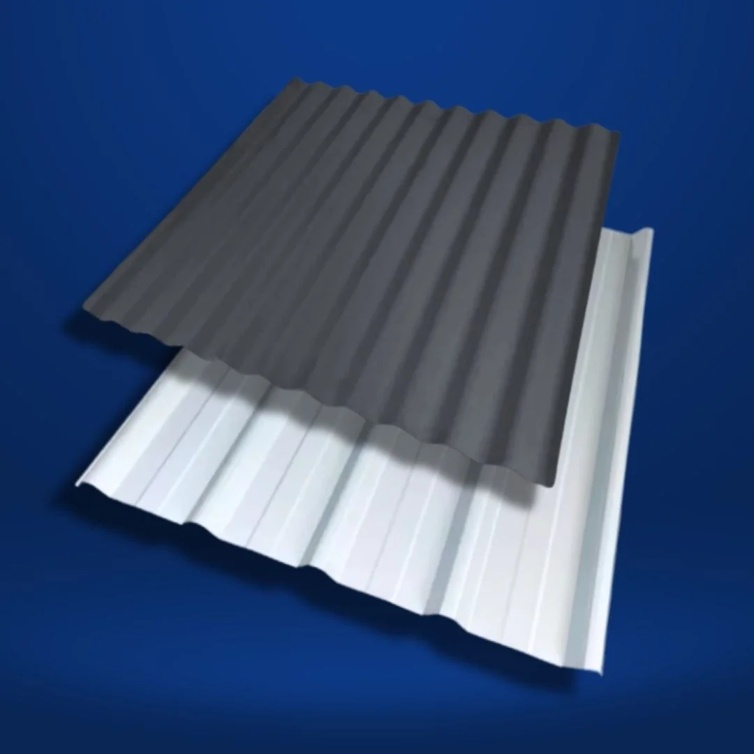 Roof Sheeting