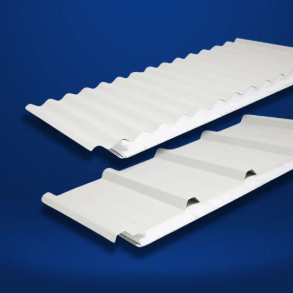 Insulated Roof Panels