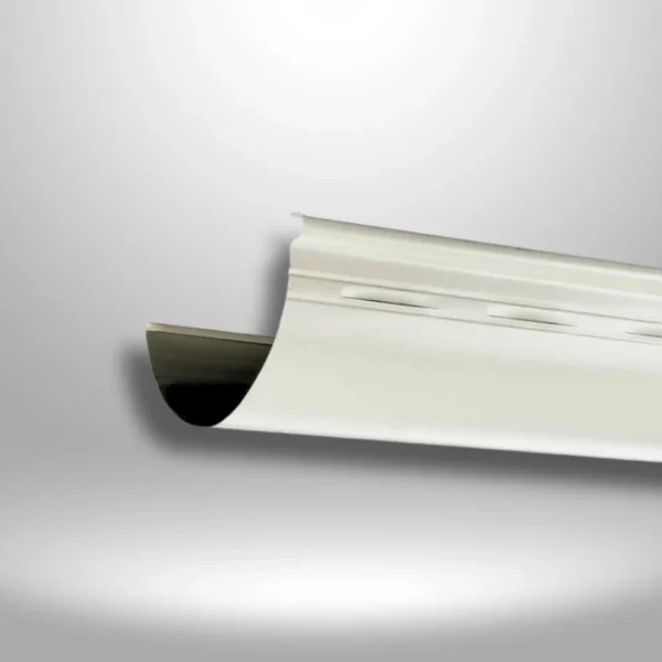 Zincalume Roundline gutter