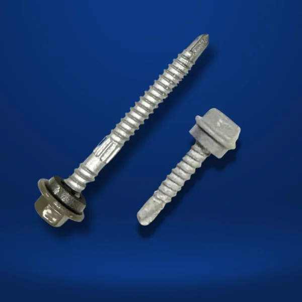 Screws & Fixings