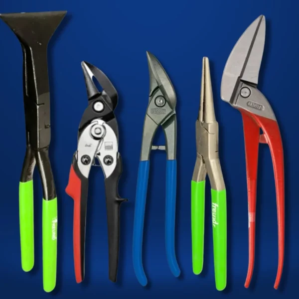 Snips & Pliers