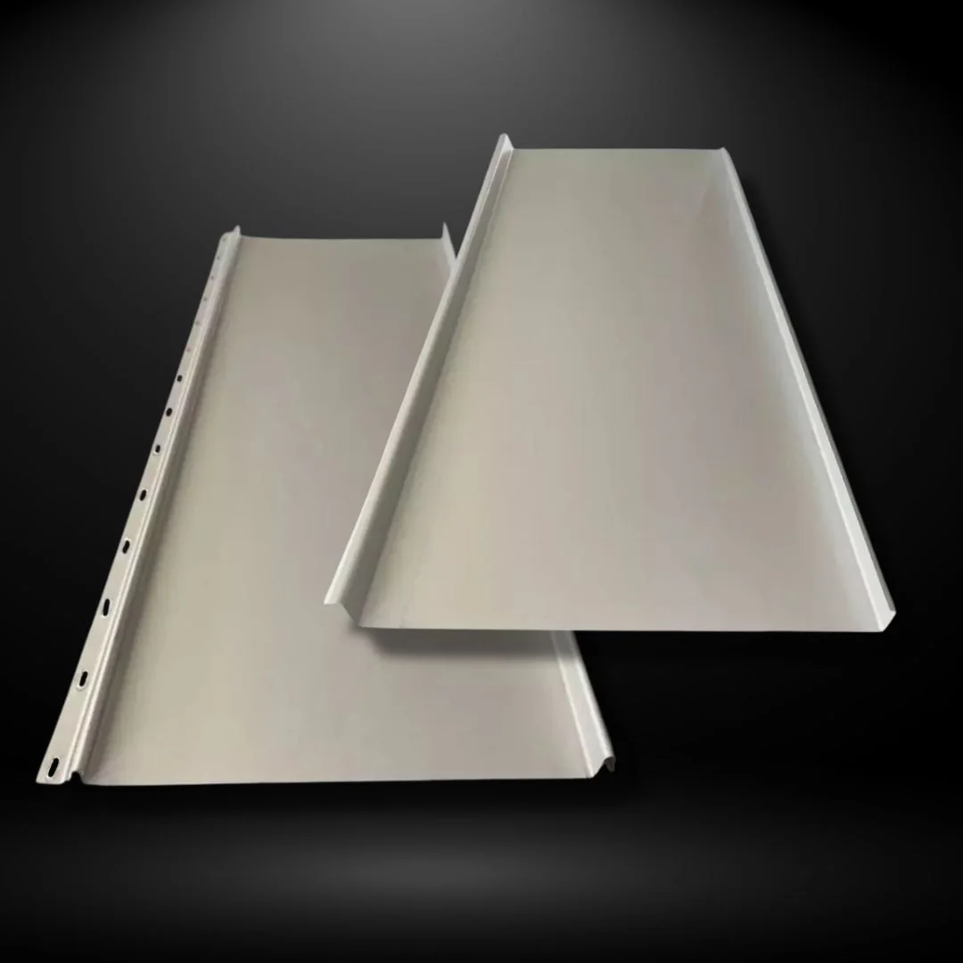 Architectural Panels