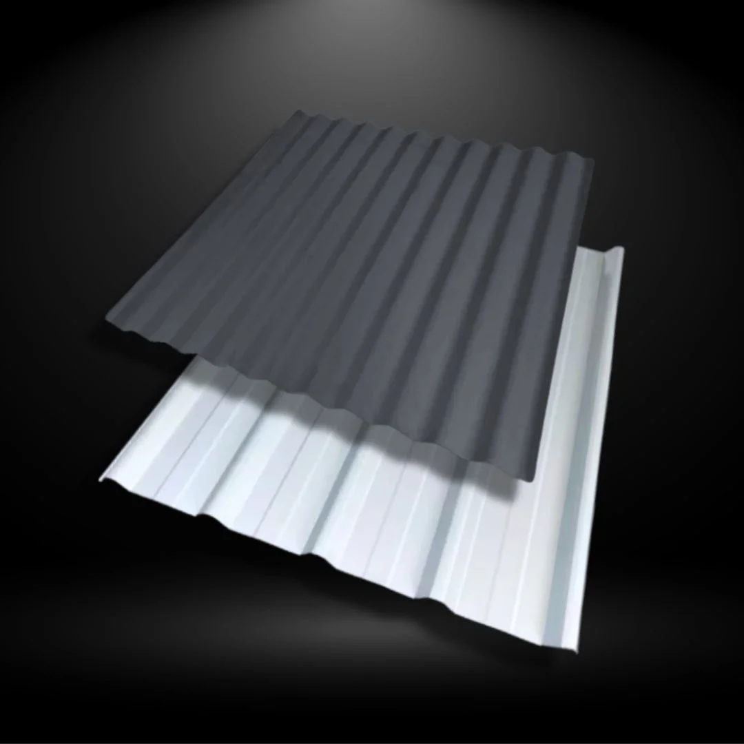 Roof Sheeting
