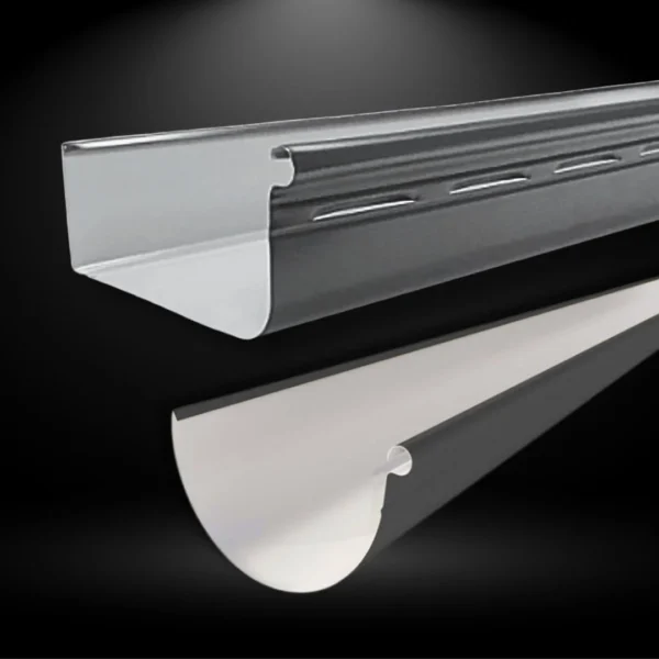 Guttering