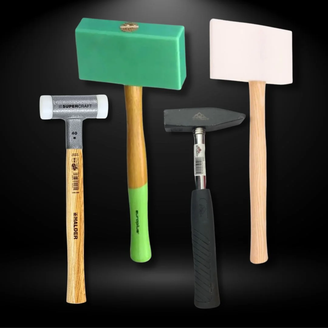 Hammers
