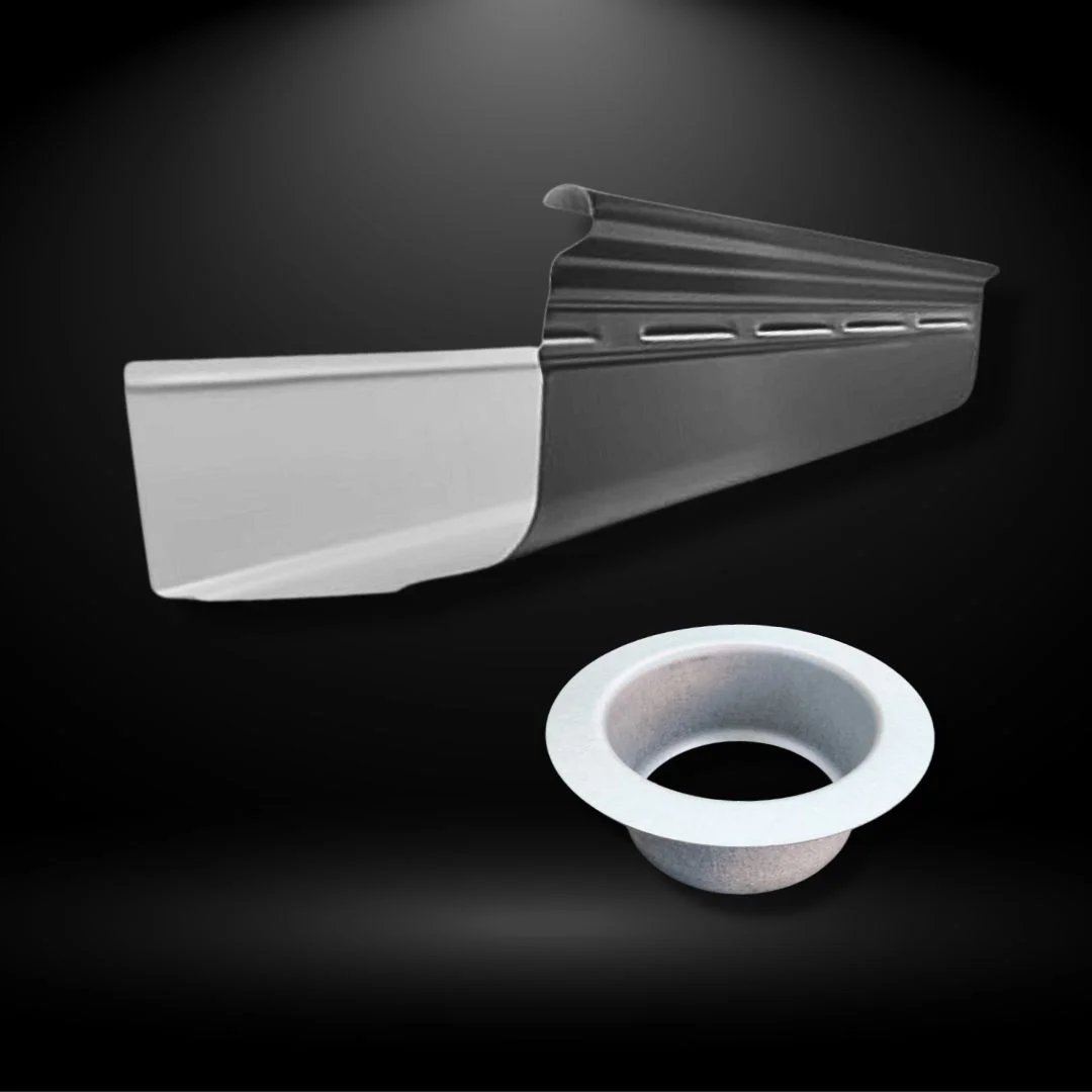 Rainwater Goods