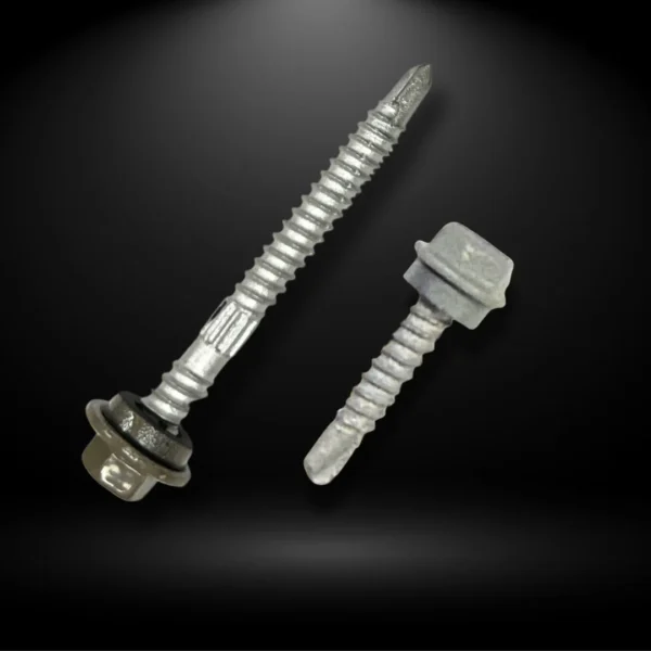 Screws & Fixings