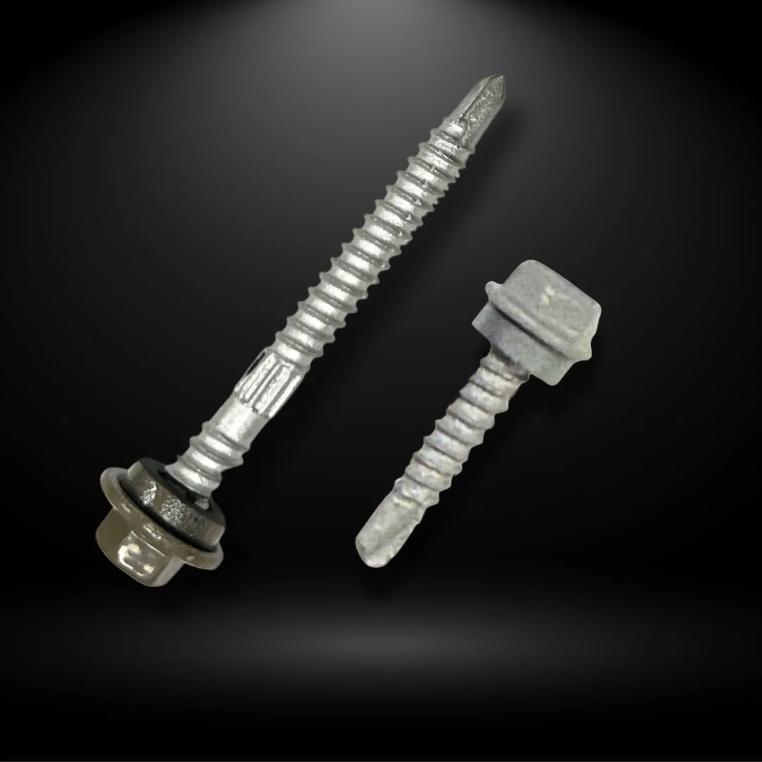 Screws & Fixings
