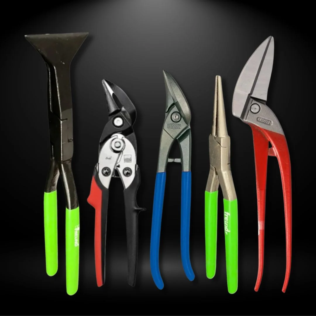 Snips & Pliers